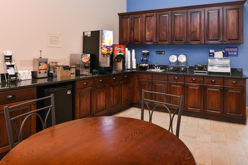 Americas Best Value Inn & Suites St Clairsville Wheeling St. Clairsville Udogodnienia zdjęcie